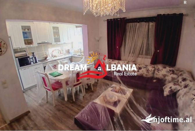 Shtepi ne shitje 2+1 ne Tirane - 132,000 Euro