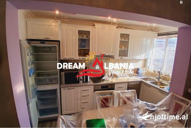 Shtepi ne shitje 2+1 ne Tirane - 132,000 Euro