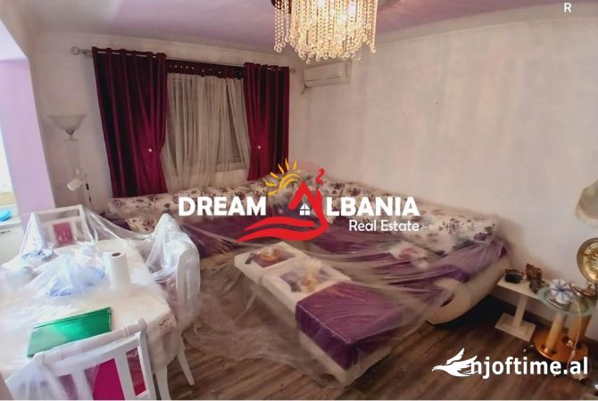 Shtepi ne shitje 2+1 ne Tirane - 132,000 Euro