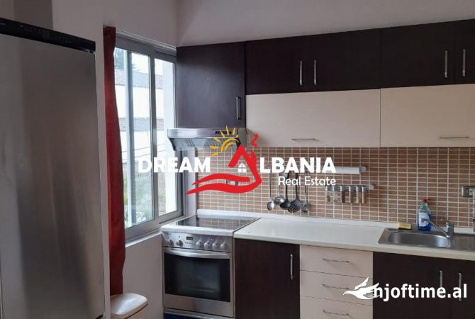 Shtepi me qera 2+1 ne Tirane - 500 Euro