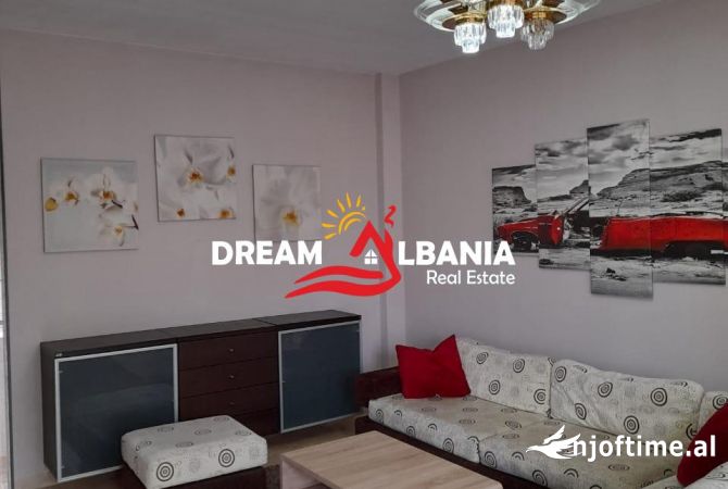 Shtepi me qera 2+1 ne Tirane - 500 Euro