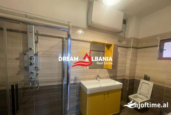 Shtepi me qera Apartament ne Tirane, 4+1, Mobilimi E mobiluar, Pagesa 1,350  Euro.