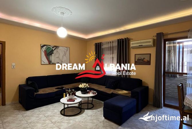 Shtepi ne shitje 2+1 ne Tirane - 155,000 Euro