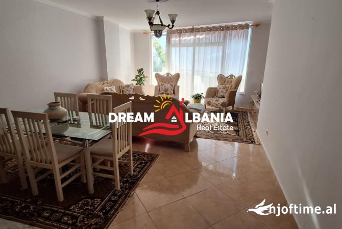 Shtepi ne shitje Apartament ne Tirane, 2+1, Mobilimi E mobiluar, Pagesa 210,000  Euro.