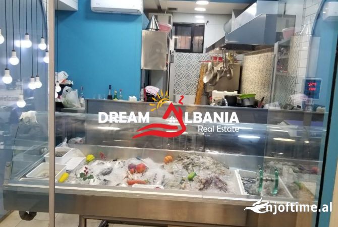 Ambient biznesi ne shitje 1+1 ne Tirane - 150,000 Euro
