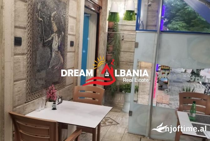 Ambient biznesi ne shitje 1+1 ne Tirane - 150,000 Euro