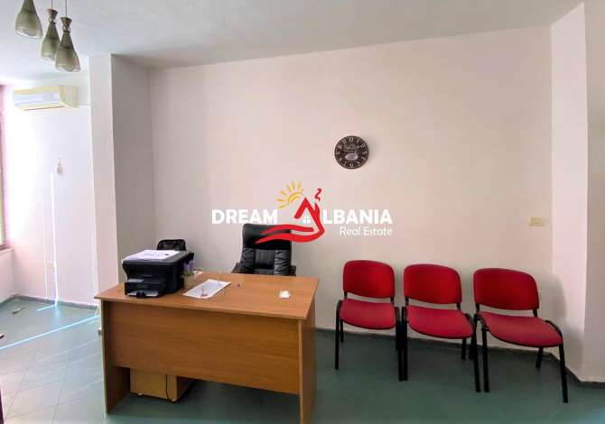 Ambient biznesi me qera 3+1 ne Tirane - 150 Euro