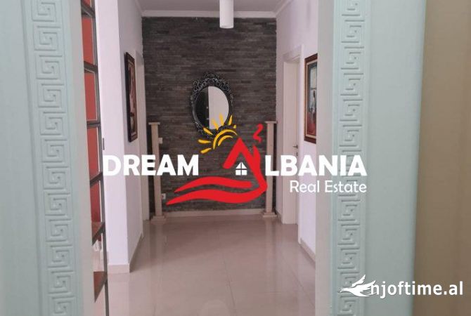 Shtepi me qera Apartament ne Tirane, 3+1, Mobilimi E mobiluar, Pagesa 800  Euro.