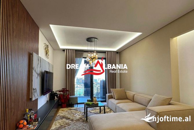 Shtepi me qera 2+1 ne Tirane - 900 Euro