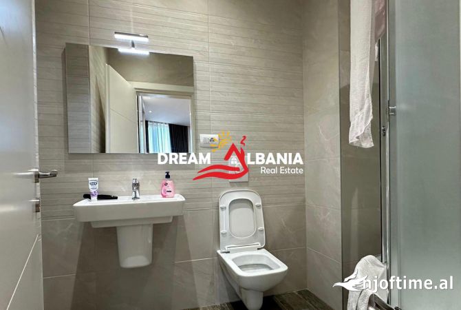Shtepi me qera 2+1 ne Tirane - 900 Euro