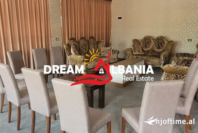 Ambient biznesi me qera 3+1 ne Tirane - 600 Euro