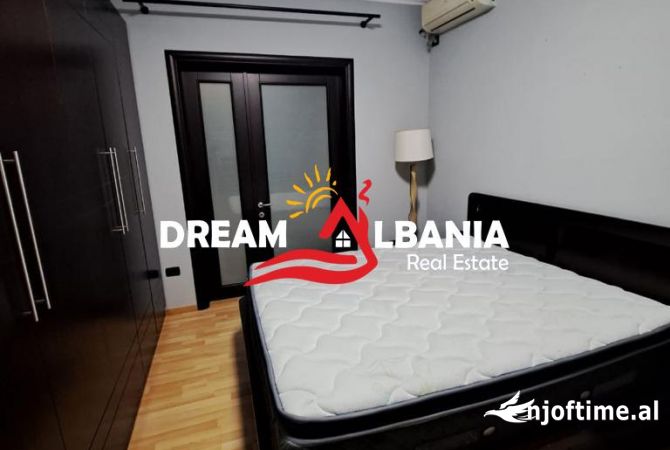 Shtepi me qera Apartament ne Tirane, 2+1, Mobilimi E mobiluar, Pagesa 600  Euro.