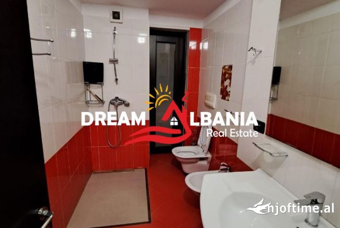 Shtepi me qera Apartament ne Tirane, 2+1, Mobilimi E mobiluar, Pagesa 600  Euro.