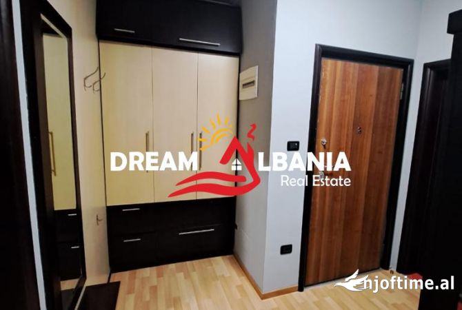 Shtepi me qera Apartament ne Tirane, 2+1, Mobilimi E mobiluar, Pagesa 600  Euro.
