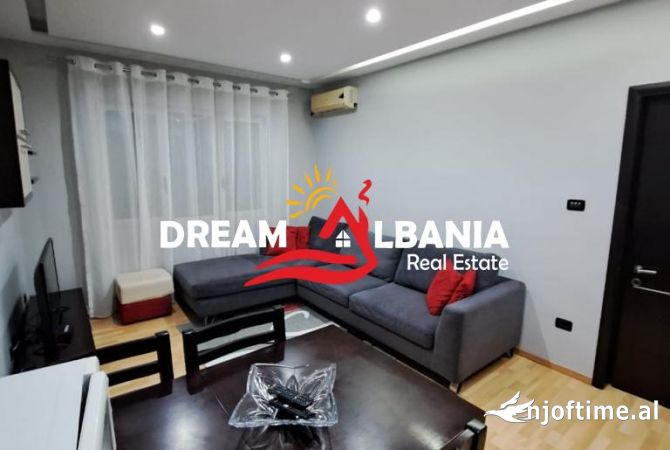 Shtepi me qera 2+1 ne Tirane - 600 Euro