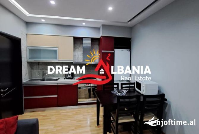 Shtepi me qera 2+1 ne Tirane - 600 Euro