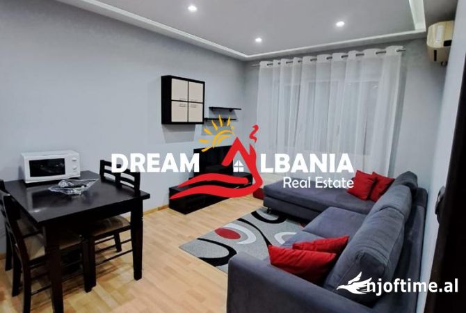 Shtepi me qera Apartament ne Tirane, 2+1, Mobilimi E mobiluar, Pagesa 600  Euro.