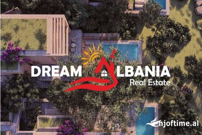 Shtepi ne shitje 3+1 ne Himare - 1,190,000 Euro