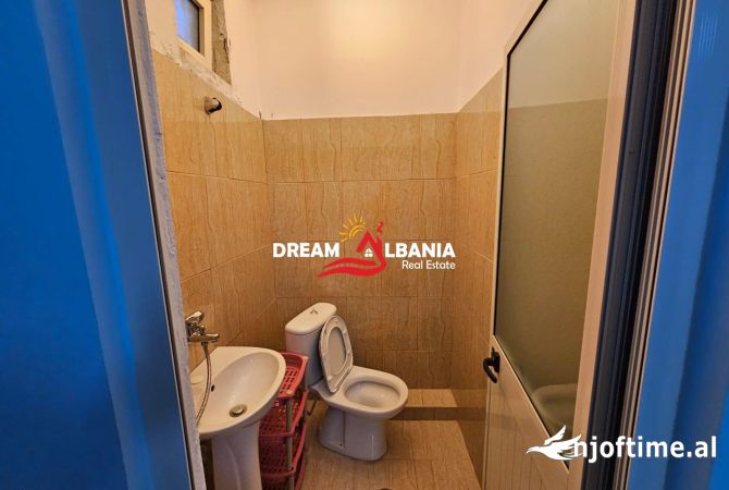 Shtepi me qera Apartament ne Tirane, 1+1, Mobilimi E mobiluar, Pagesa 500  Euro.