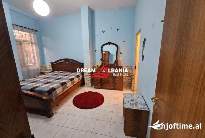 Shtepi me qera 1+1 ne Tirane - 500 Euro