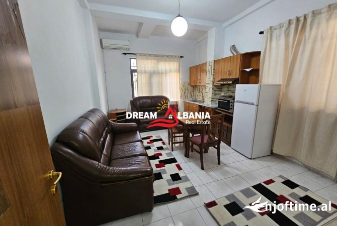 Shtepi me qera 1+1 ne Tirane - 500 Euro