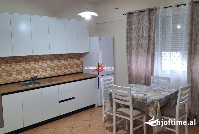 Shtepi me qera 1+1 ne Tirane - 550 Euro