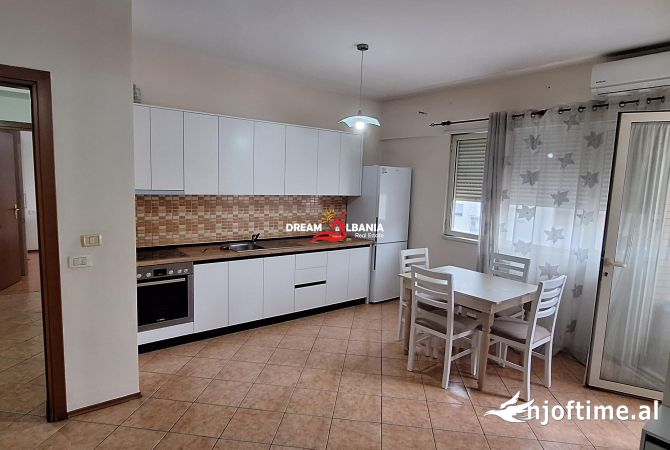 Shtepi me qera 1+1 ne Tirane - 550 Euro