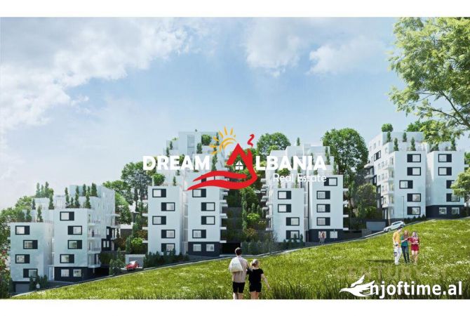 Shtepi ne shitje 1+1 ne Tirane - 138,600 Euro