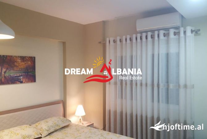 Shtepi me qera Apartament ne Tirane, 2+1, Mobilimi E mobiluar, Pagesa 680  Euro.