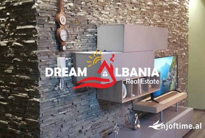 Shtepi me qera Apartament ne Tirane, 2+1, Mobilimi E mobiluar, Pagesa 680  Euro.