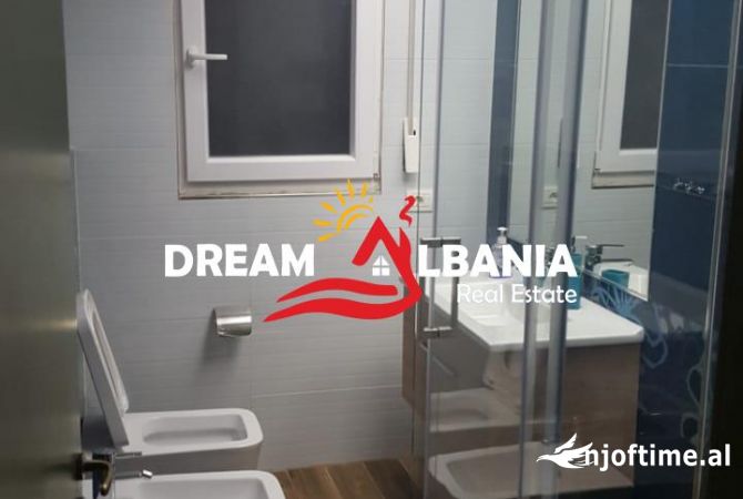 Shtepi me qera Apartament ne Tirane, 2+1, Mobilimi E mobiluar, Pagesa 680  Euro.