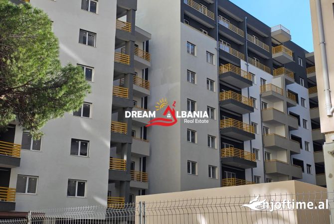 Shtepi ne shitje 1+1 ne Tirane - 127,350 Euro