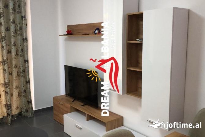 Shtepi me qera 1+1 ne Tirane - 350 Euro