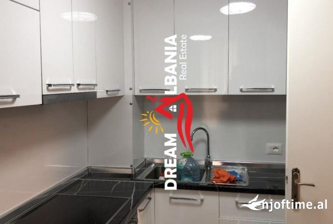 Shtepi me qera 1+1 ne Tirane - 350 Euro