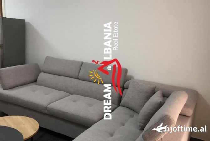 Shtepi me qera 1+1 ne Tirane - 350 Euro