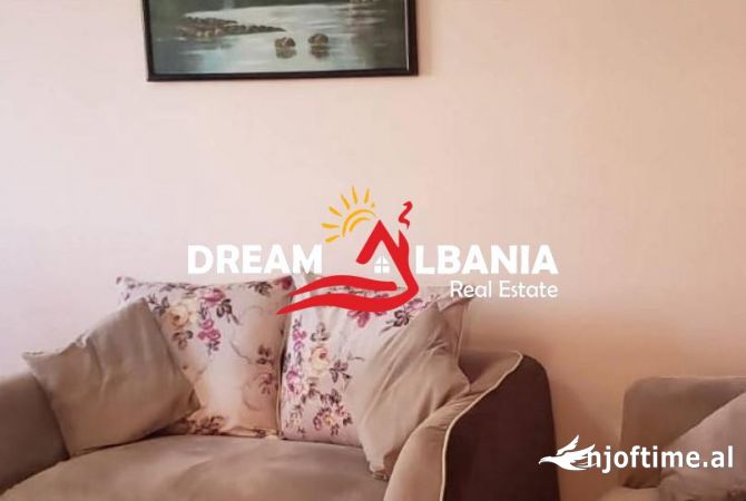 Shtepi ne shitje Apartament ne Tirane, 2+1, Mobilimi E mobiluar, Pagesa 88,000  Euro.