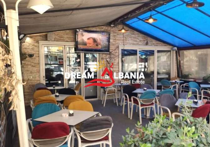 Ambient biznesi ne shitje 2+1 ne Tirane - 230,000 Euro