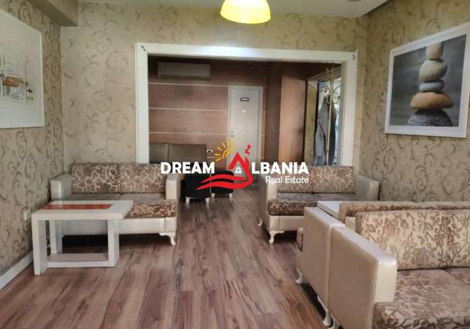 Business Property in Sale 2+1 in Tirana - 230,000 Euro