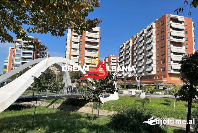 Shtepi me qera 2+1 ne Tirane - 700 Euro