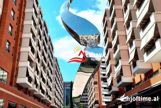 Shtepi me qera 2+1 ne Tirane - 700 Euro