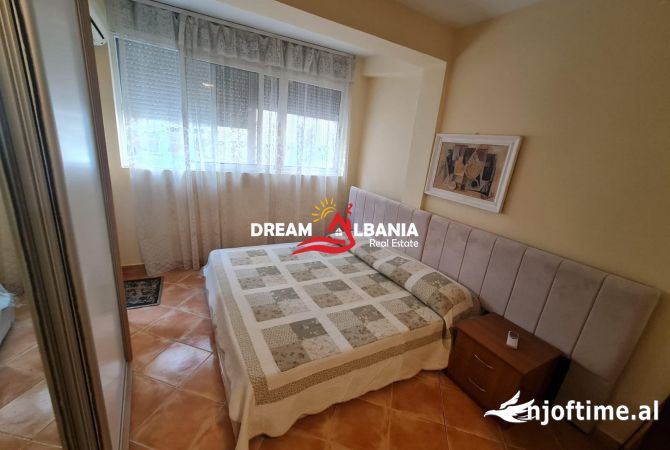Shtepi me qera 1+1 ne Tirane - 520 Euro