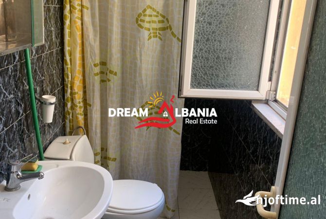 Shtepi me qera 1+1 ne Tirane - 520 Euro