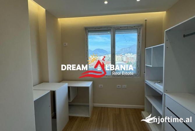 Apartment for sale in Tirana 2+1, Emty