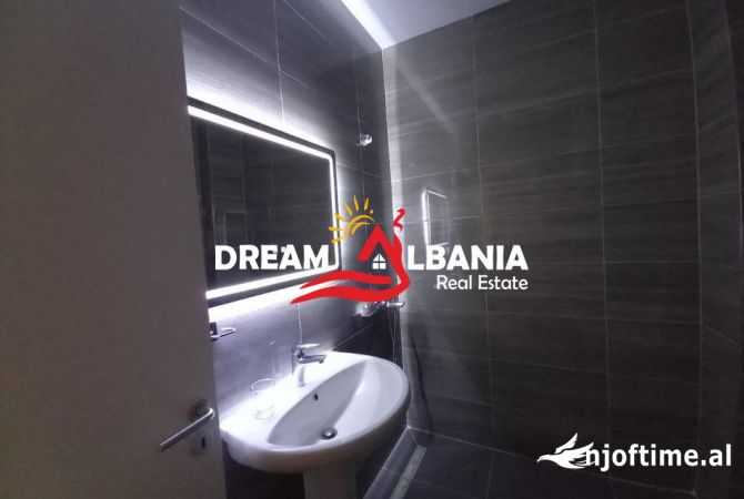 Shtepi me qera Apartament ne Tirane, 1+1, Mobilimi E mobiluar, Pagesa 500  Euro.
