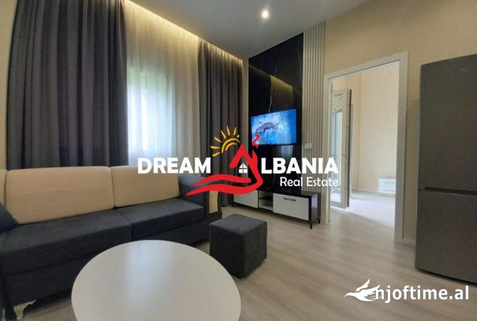 Shtepi me qera 1+1 ne Tirane - 500 Euro