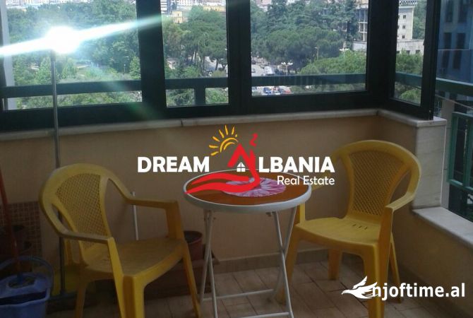 Shtepi me qera Apartament ne Tirane, 2+1, Mobilimi E mobiluar, Pagesa 1,000  Euro.