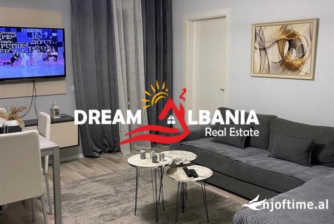 Shtepi ne shitje 1+1 ne Tirane - 103,000 Euro