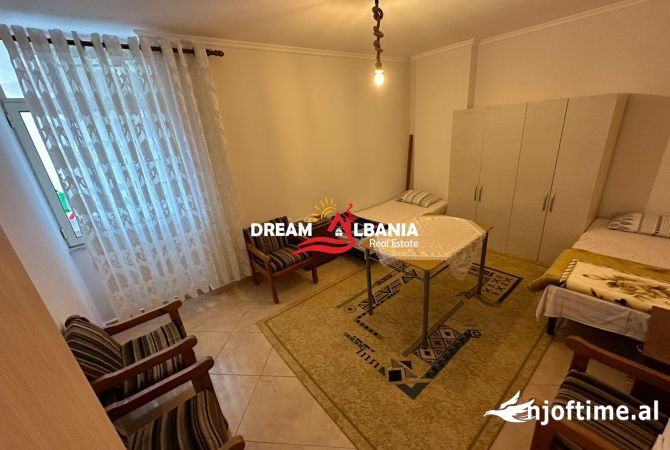 Shtepi ne shitje Apartament ne Tirane, 2+1, Mobilimi E mobiluar, Pagesa 207,700  Euro.