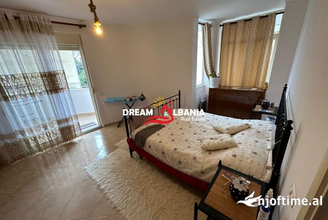 Shtepi ne shitje Apartament ne Tirane, 2+1, Mobilimi E mobiluar, Pagesa 207,700  Euro.
