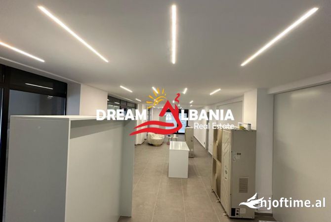 Ambient biznesi ne shitje 1+1 ne Tirane - 345,000 Euro